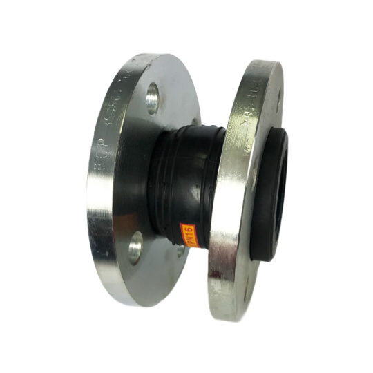 Khớp Nối Mềm Cao Su Mặt Bích BS16K, PN16