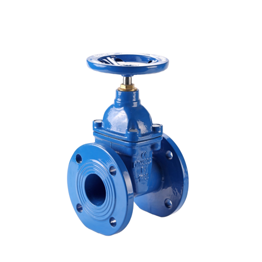 Van Cửa Ty Chìm Mặt Bích Pn16
