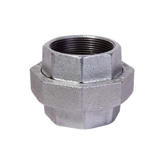 Rắc Co Ren Mạ Kẽm