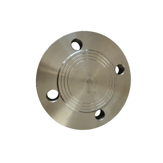 Mặt Bích Mù Tiêu Chuẩn BS16K, PN16